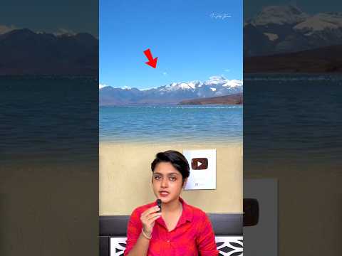 রাক্ষসতাল হ্রদের রহস্য