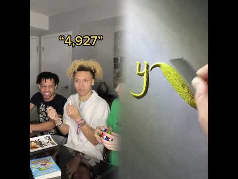 pov the teacher realizes she has a gifted student in her class..#pov #fyp