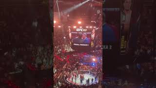 Pereira Knocks Out Prochazka UFC 303