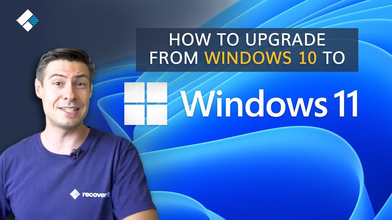 How to Download and Install Windows 11? - Windows 11 Download