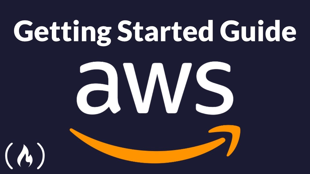 AWS for Startups - Deploying with AWS Tutorial