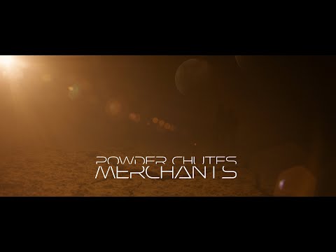 Powder Chutes - Merchants (Music Video)