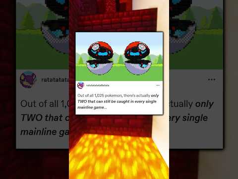 Pokemon Tumblr | The Last 2 Pokemon Left…
