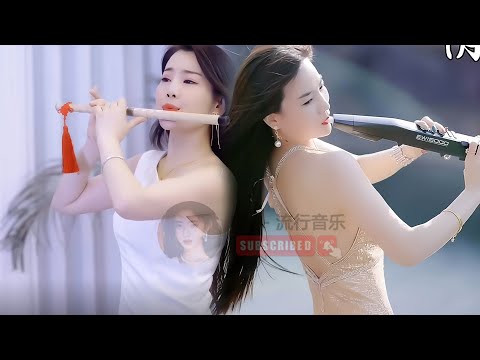 电吹管音质音乐 🔥 百听不厌的经典音乐 🎶 此曲震惊天下多情的人 🎵 旋律优美动听送给你 🎹 倾听最美纯音乐, 享受最佳生活, 经典纯音乐一曲《画你》旋律优美动听送给你