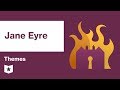 Themes and Character Analysis in Jane Eyre