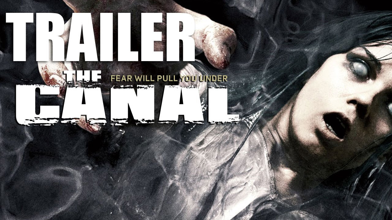 The Canal Trailer thumbnail