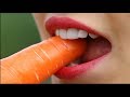 Carrot Cultivation and Characteristics