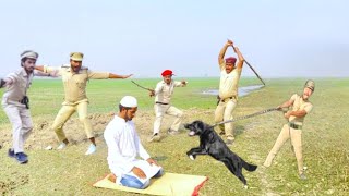 Very Special Trending Funny Comedy Video 2025 😂Amazing Funny Video 2025 Episode 153 Busy Fun Ltd