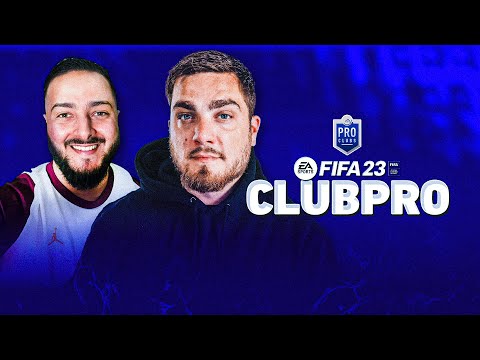 🔴 Soirée Fifa avec l'Immigré Parisien