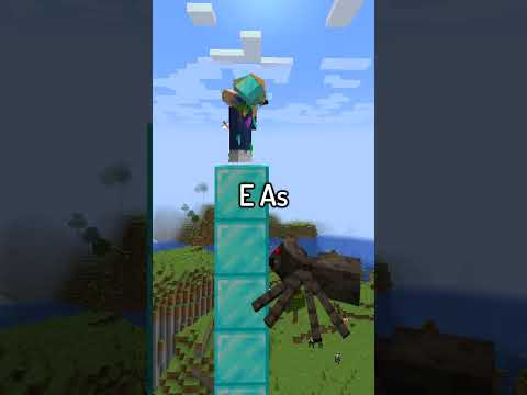 Uma Dica bem Útil Para o Minecraft!