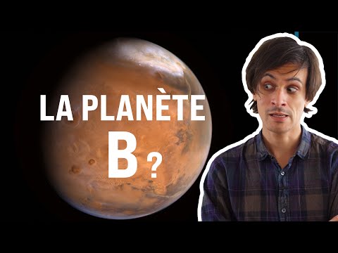 Coloniser Mars, une bonne idée ? Avec @Philoxime  (Teaser)