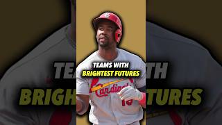 Teams With The Brightest Futures
