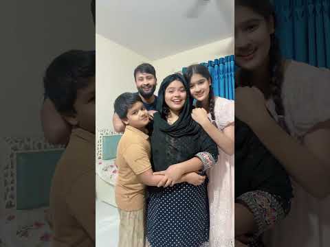 আমার আদুরিনি মা #foryou