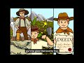 Exploring Manifest Destiny Concepts