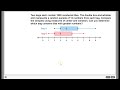 Analyzing IQR and Random Samples