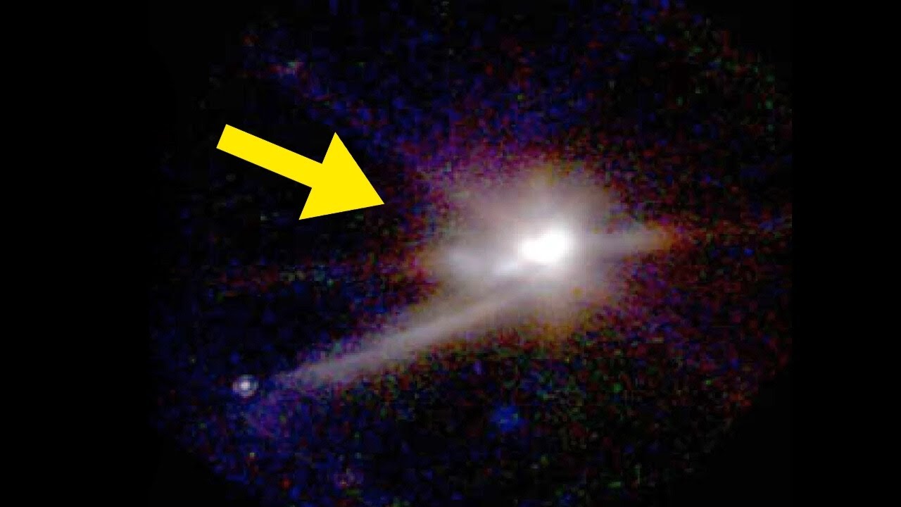 Scientists Say There Could Be Billions of Interstellar Structures in Our Solar System!