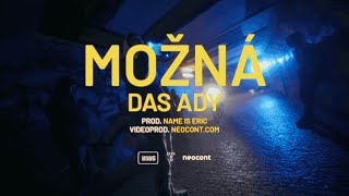 DAS ADY - MOŽNÁ (prod. NAME IS ERIC)