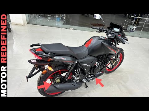 Finally 2025 TVS Apache RTR 160 2V Dual Channel ABS Review | All Updates Explained | Best 160CC??