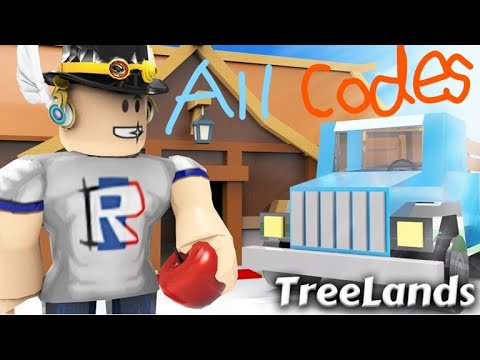 Treelands Wiki Codes 07 2021 - roblox treelands wikia