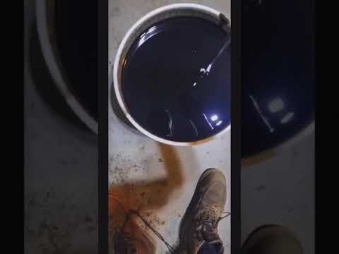 How’d that get in there? ?