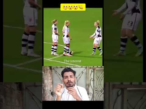 কৌশলটা দেখুন অবাক হতে বাধ্য হবেন#shorts #football #footballshorts #viralvideo #viralshorts