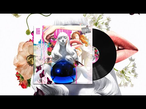 Lady Gaga - Aura (Reloaded)