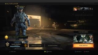 BO4 Outlaw operator mod gameplay