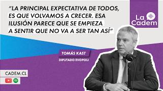 La Cadem | 2do capítulo