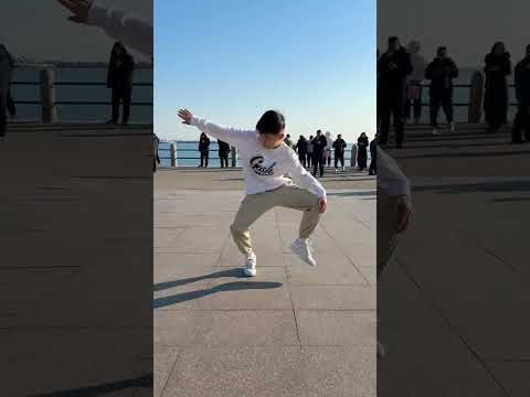 The Mouse King is BACK #jj #cute #dance #bestshuffle