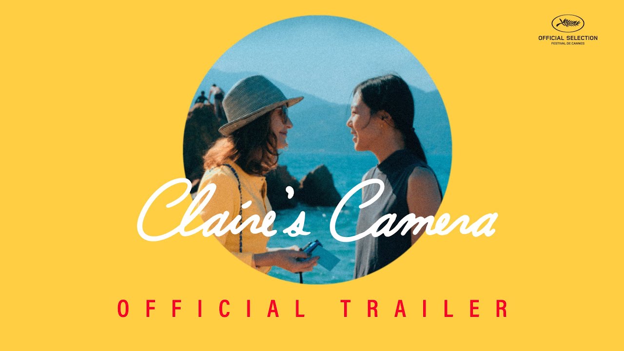 Claire's Camera Trailer thumbnail