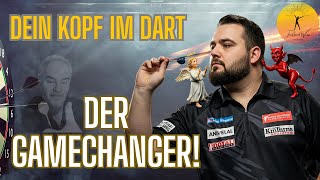 Wie optimales Training dein Dartspiel extrem verbessern kann