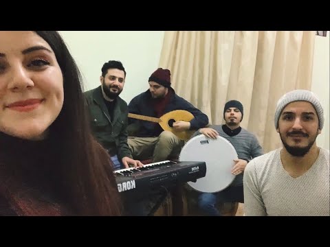 جوزوها صغيرة - فرقة تكّات