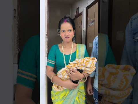 बांझ की सच्चाई😱💔||Beti bachao beti padhao||#shorts #entertainment #youtubeshorts #video