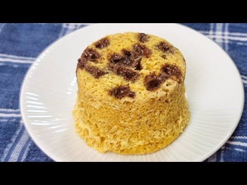 Só 2 MIN - CHOCOTONE Fácil e Delicioso SEM AÇÚCAR, FARINHA E LEITE - Menos Carboidratos e Fofinho