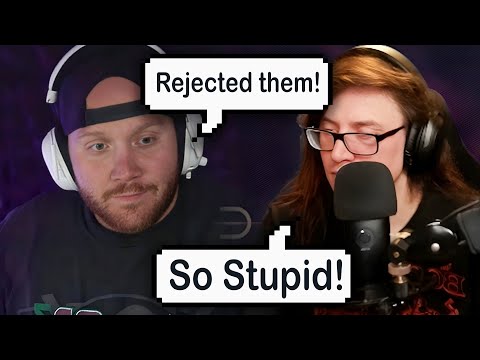 TimTheTatMan on Rejecting Offer | PirateSoftware Fake Voice Accusations