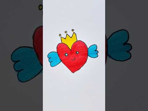 Creative Art Ideas ✨ #drawing #viral #youtubeshorts #kids #cartoon #trending #funny