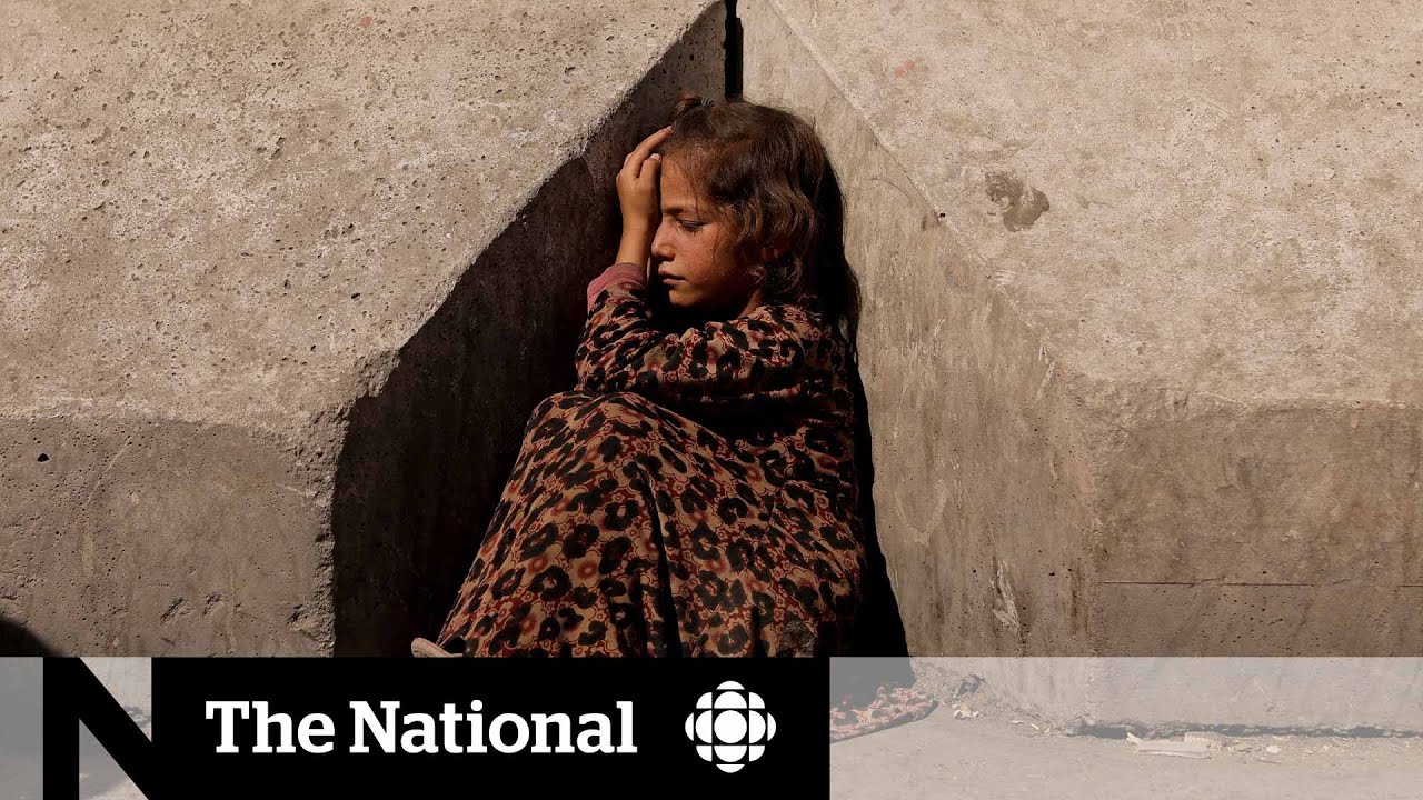Canada’s Pledge to settle Afghan refugees slow, leaving thousands in limbo