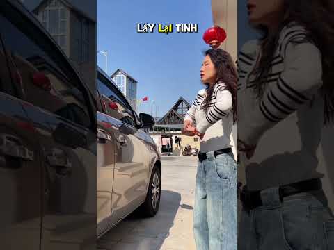 muốn nhận quà đến mức đó