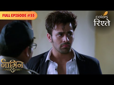 Mahir learns about Bela's conspiracy | Naagin S3 | नागिन S3 | Full Episode 55 | Colors Rishtey