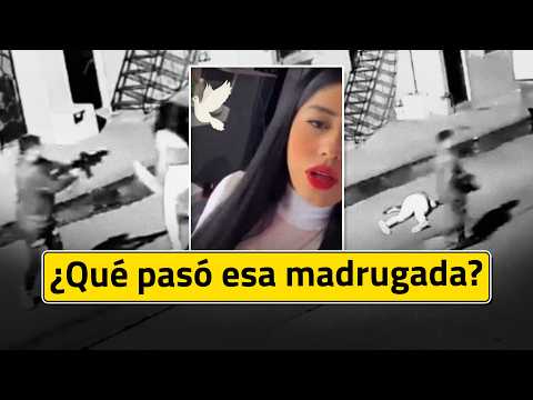 La llamó para matarla: el feminicidio de Carla en Guadalajara