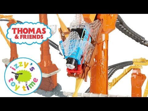 Thomas and Friends Surprise Mystery Bag | Thomas Train Trackmaster Shipwreck Toy Trains 4 Kids