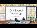 Glued Sounds and Sound Activities
