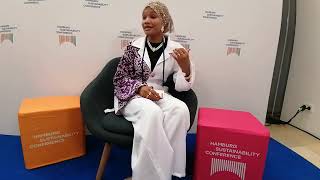 AfricaNewsAnalysis Voices from the Hamburg Sustainability Conference 2026