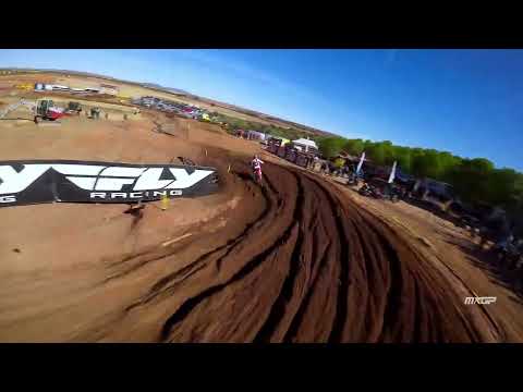 ONE LAP FPV MXGP OF CASTILLA LA MANCHA