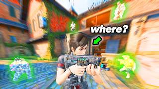 You're Losing to an Invisible Enemy in CODM