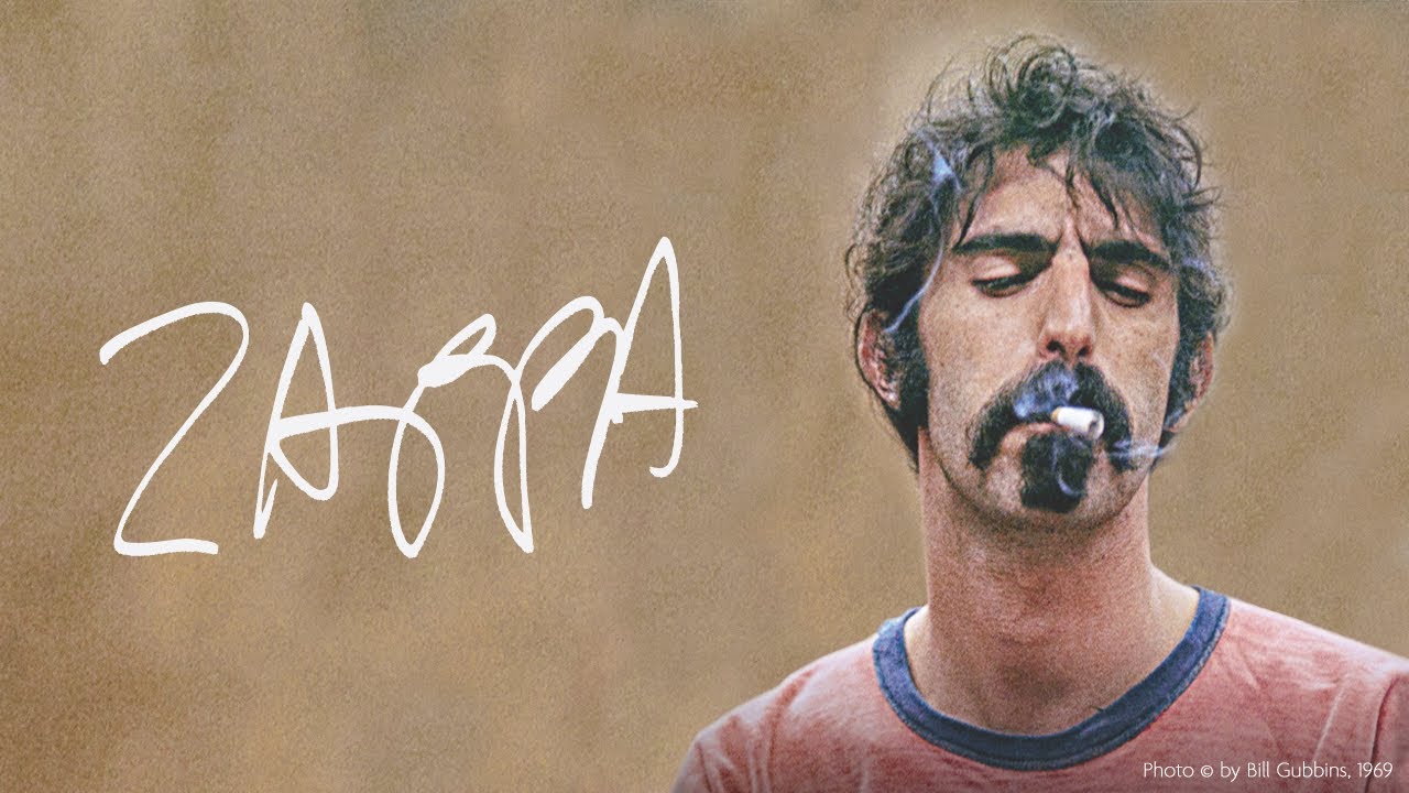 Zappa Trailer thumbnail