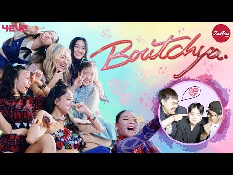 4EVE--Boutchya-Prod-by-BOTCASH-|-Official-MV-:-REACTION-BY-Z ZOOROO 4EVE--Boutchya-Prod-by-BOTCASH-|-Official-MV-:-REACTION-BY-Z