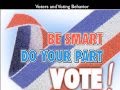 Voting Rights and Legislation