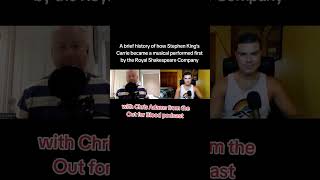 All queer men should be happy to have friends like these boys have! #podcast #tvshow #heatedrivalry