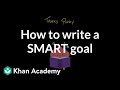 Thinky Pinky's Goal Setting Strategies